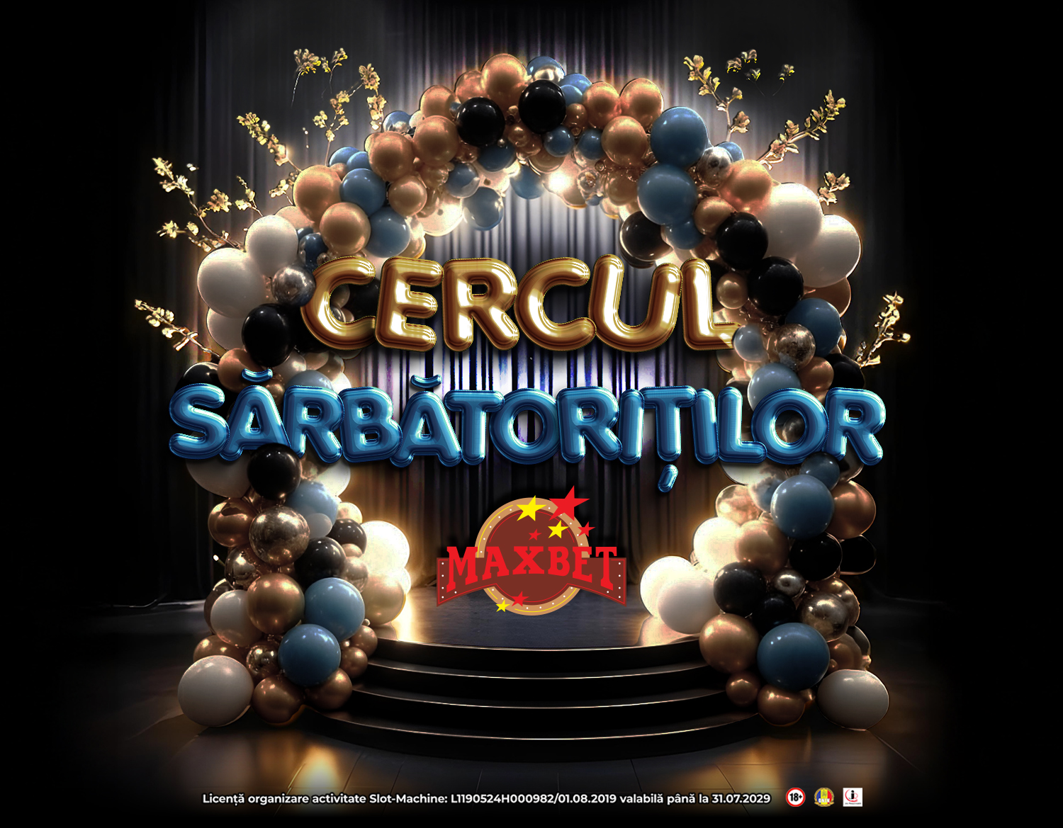 Cercul Sărbătoriților (Bucuresti)